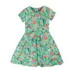 Rochie Frugi Spring Skater Tropical Birds