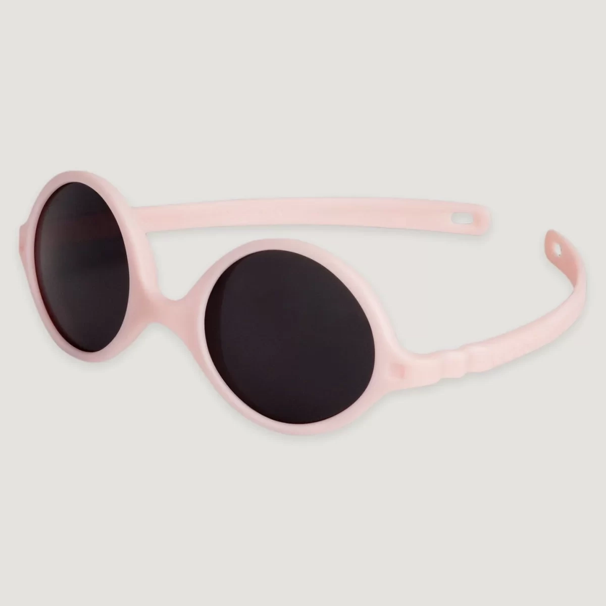 Ochelari de soare 0-12 luni - Blush - imagine 1