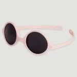 Ochelari de soare 0-12 luni - Blush