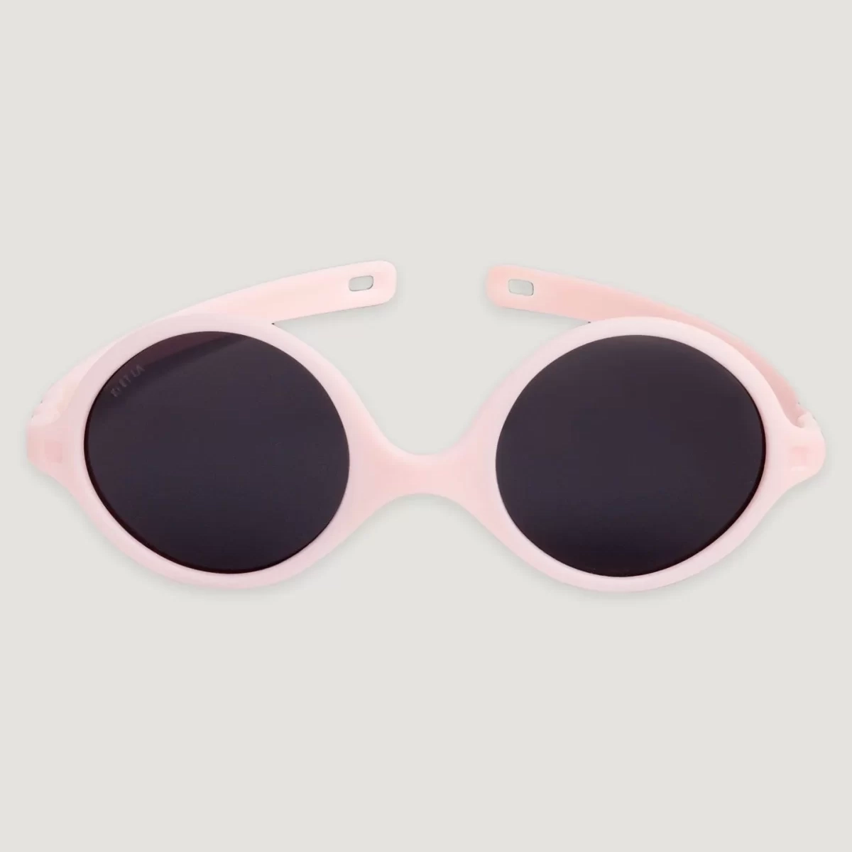 Ochelari de soare 0-12 luni - Blush - imagine 3