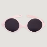 Ochelari de soare 0-12 luni - Blush - imagine 3