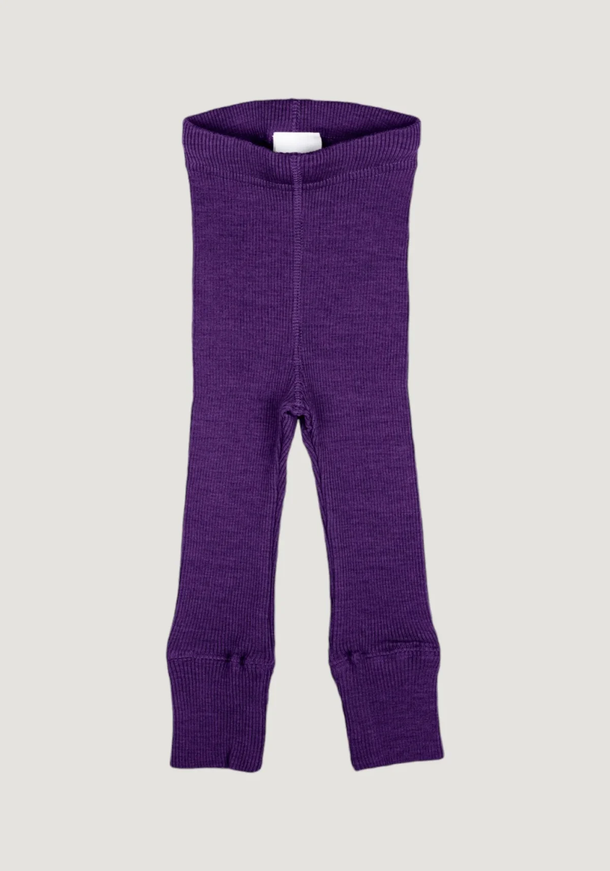 Colanti Manymonths din lana merinos - Acai Berry - imagine 1