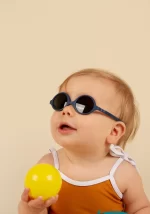 Ochelari de soare 0-12 luni - Denim