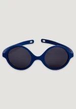 Ochelari de soare 0-12 luni - Denim - imagine 2